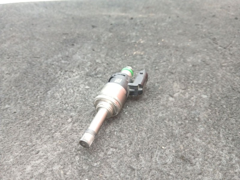 Recambio de inyector para ford kuga ii (dm2) 1.5 ecoboost 4x4 referencia OEM IAM DS7G9F593FA  
