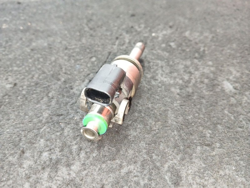 Recambio de inyector para ford kuga ii (dm2) 1.5 ecoboost 4x4 referencia OEM IAM DS7G9F593FA  