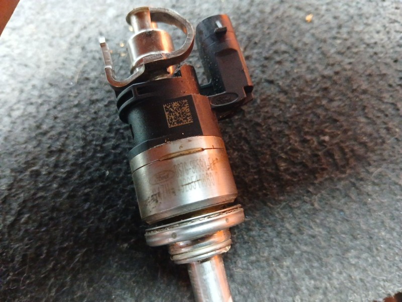 Recambio de inyector para ford kuga ii (dm2) 1.5 ecoboost 4x4 referencia OEM IAM DS7G9F593FA  