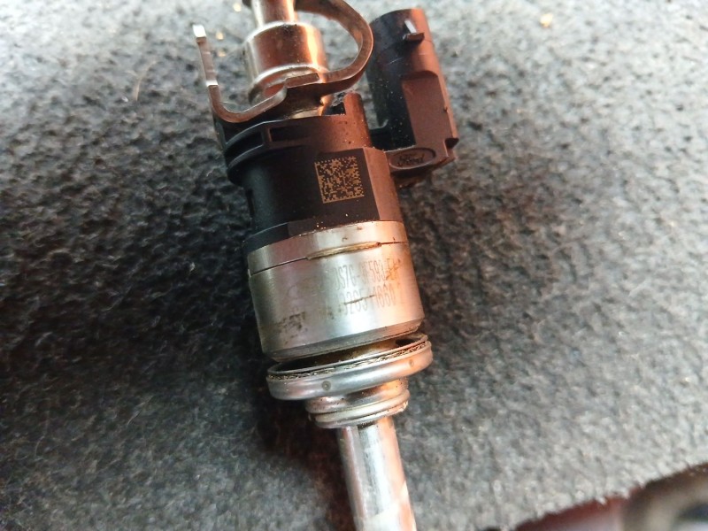 Recambio de inyector para ford kuga ii (dm2) 1.5 ecoboost 4x4 referencia OEM IAM DS7G9F593FA  