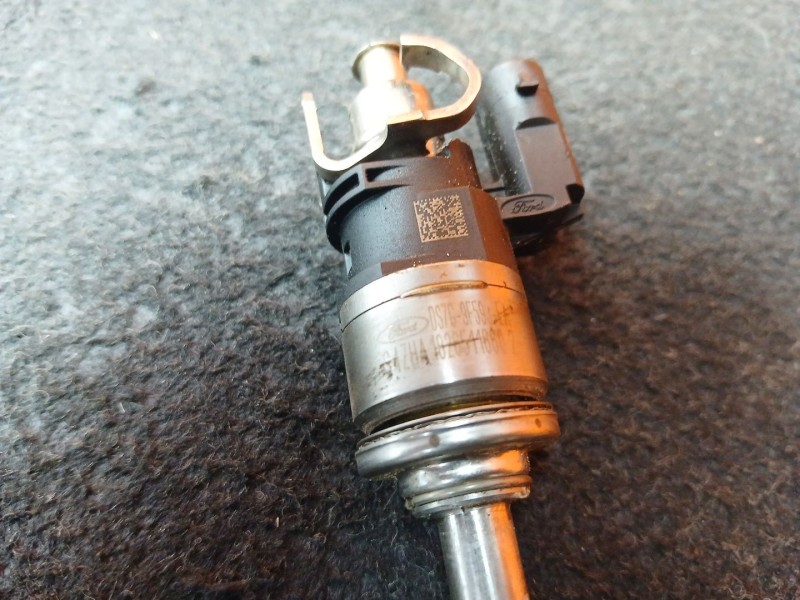 Recambio de inyector para ford kuga ii (dm2) 1.5 ecoboost 4x4 referencia OEM IAM DS7G9F593FA  