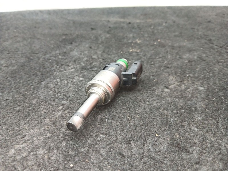 Recambio de inyector para ford kuga ii (dm2) 1.5 ecoboost 4x4 referencia OEM IAM DS7G9F593FA  