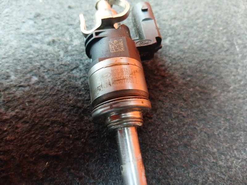 Recambio de inyector para ford kuga ii (dm2) 1.5 ecoboost 4x4 referencia OEM IAM DS7G9F593FA  
