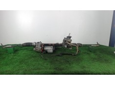 Recambio de cremallera direccion para volkswagen golf v (1k1) 1.9 tdi referencia OEM IAM 1K1423981J L1280MM ZF