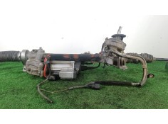 Recambio de cremallera direccion para volkswagen golf v (1k1) 1.9 tdi referencia OEM IAM 1K1423981J L1280MM ZF 2