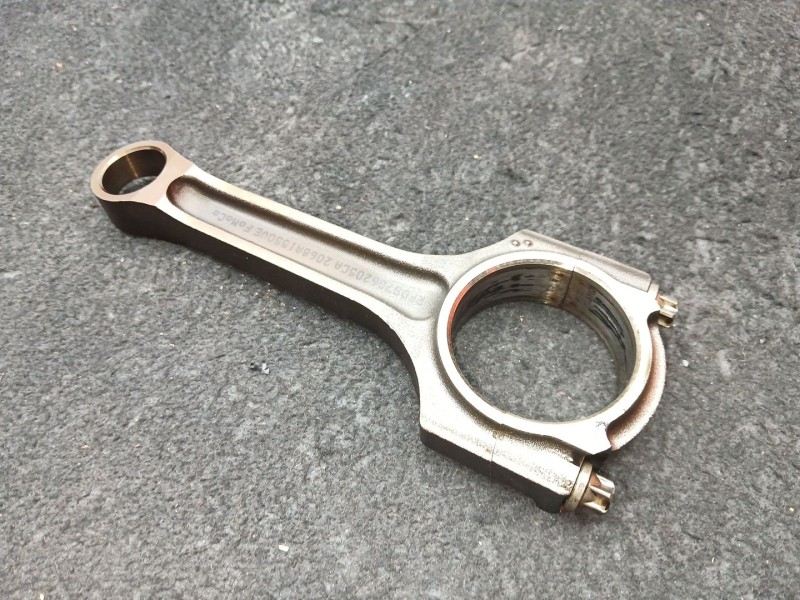 Recambio de biela para ford kuga ii (dm2) 1.5 ecoboost 4x4 referencia OEM IAM   