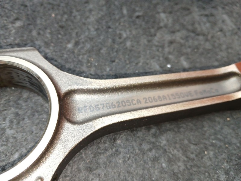 Recambio de biela para ford kuga ii (dm2) 1.5 ecoboost 4x4 referencia OEM IAM   