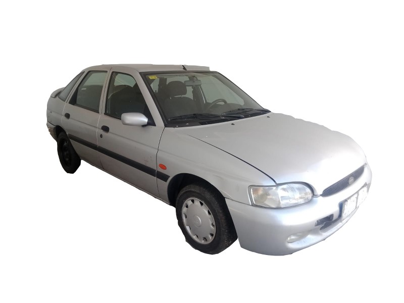 ford escort vi (gal, aal, abl) del año 1995