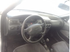 ford escort vi (gal, aal, abl) del año 1995 2