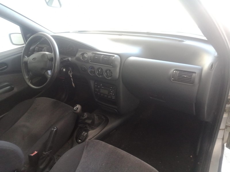 ford escort vi (gal, aal, abl) del año 1995