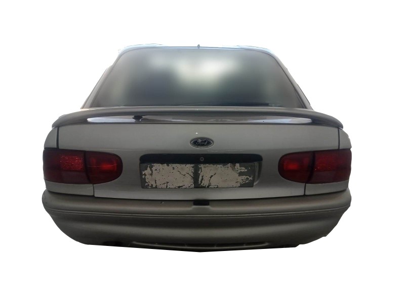 ford escort vi (gal, aal, abl) del año 1995