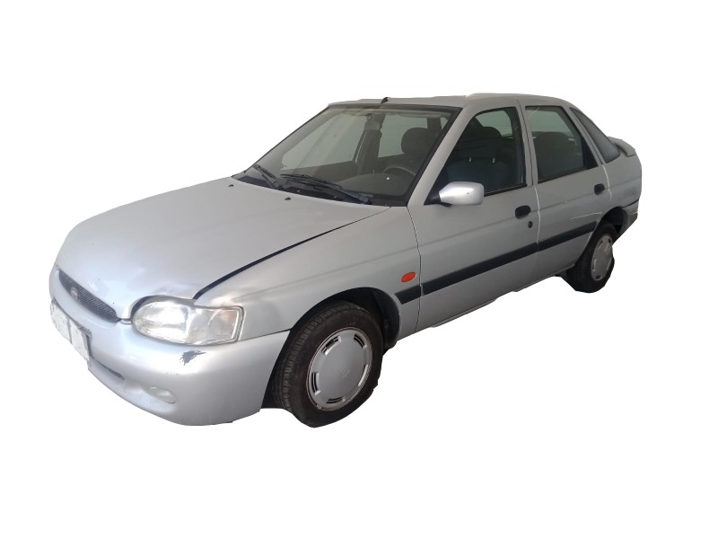 ford escort vi (gal, aal, abl) del año 1995