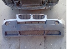 Recambio de paragolpes delantero para bmw x3 (e83) 2.5 i referencia OEM IAM  06-10 