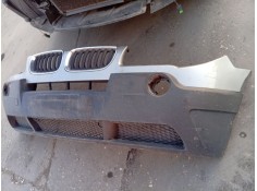 Recambio de paragolpes delantero para bmw x3 (e83) 2.5 i referencia OEM IAM  06-10  2