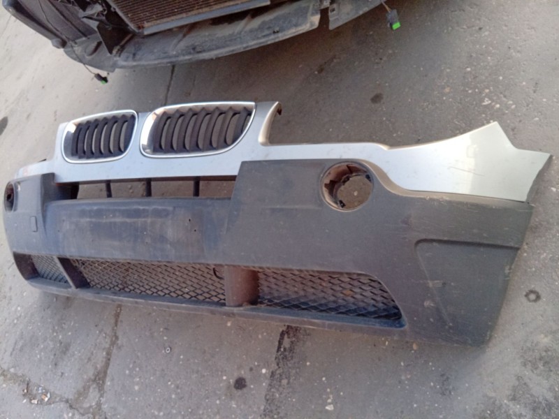 Recambio de paragolpes delantero para bmw x3 (e83) 2.5 i referencia OEM IAM  06-10 