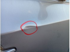 Recambio de puerta delantera derecha para bmw x3 (e83) 2.5 i referencia OEM IAM  LEVE ABOLLADURA GRIS 2