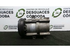 Recambio de compresor aire acondicionado para ford mondeo berlina/familiar (fd) 1.8 turbodiesel cat referencia OEM IAM 8FK351113 2