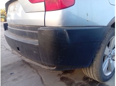 Recambio de paragolpes trasero para bmw x3 (e83) 2.5 i referencia OEM IAM  CON DEFECTOS  2