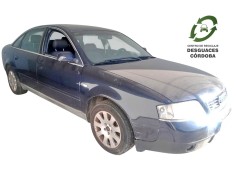 audi a6 c5 (4b2, 4b4) del año 2026