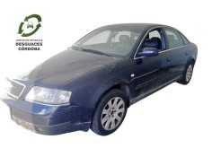 audi a6 c5 (4b2, 4b4) del año 2026 2