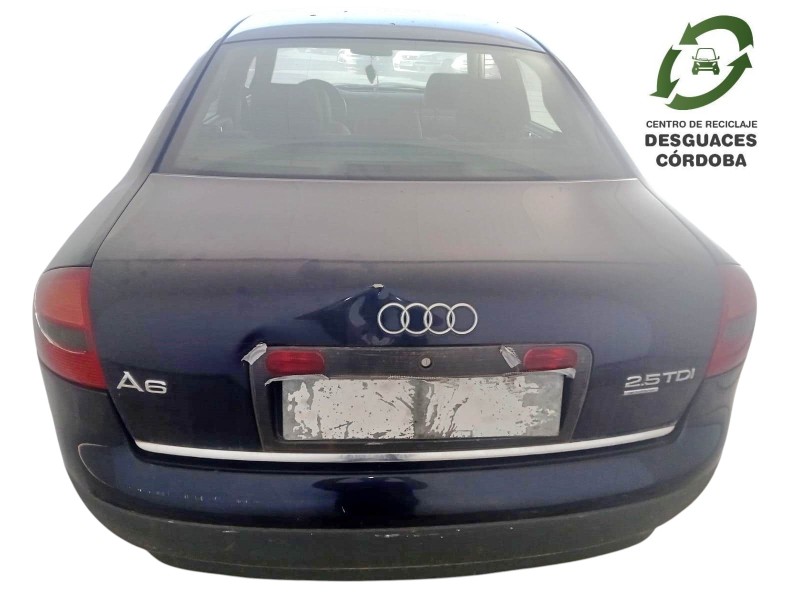 audi a6 c5 (4b2, 4b4) del año 2026