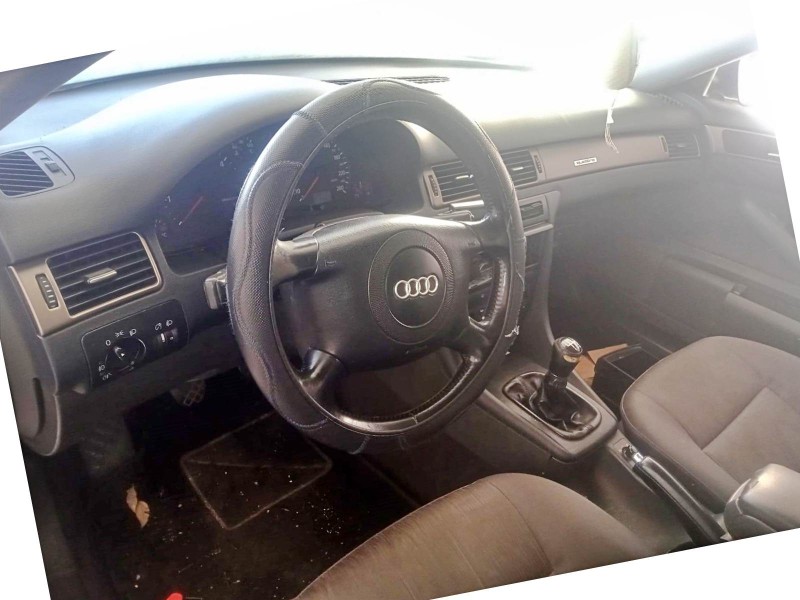 audi a6 c5 (4b2, 4b4) del año 2026