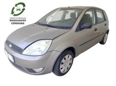 ford fiesta v (jh_, jd_) del año 2003