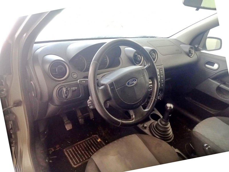 ford fiesta v (jh_, jd_) del año 2003
