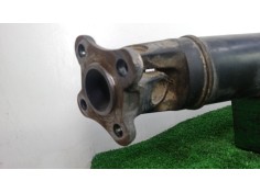 Recambio de transmision central para mitsubishi outlander ii (cw_w) 2.0 di-d (cw8w) referencia OEM IAM SIN REFERENCIA L2060MM -  2
