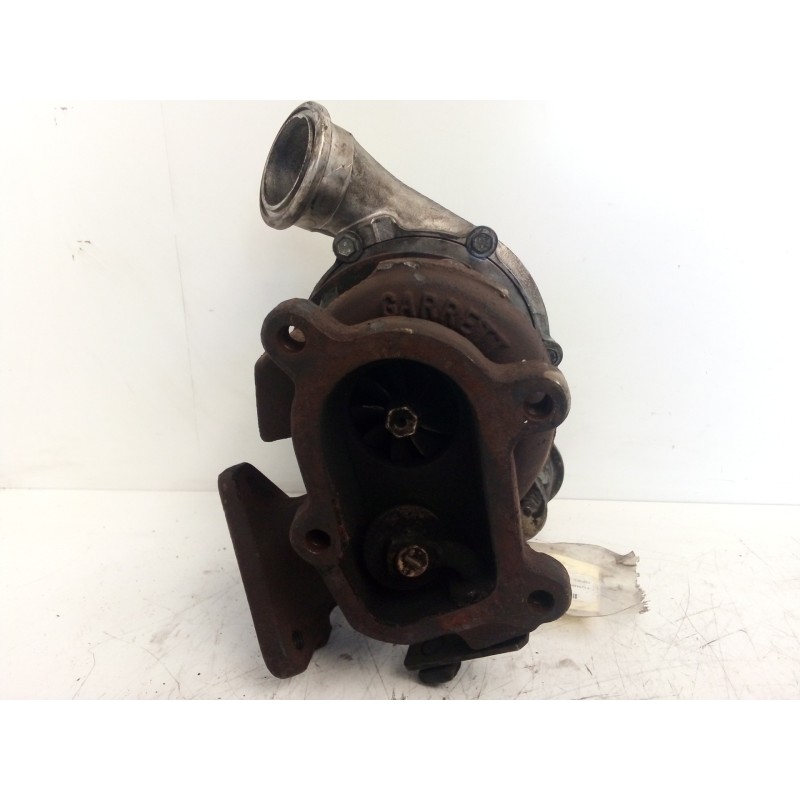 Recambio de turbocompresor para opel astra g berlina 2.0 dti referencia OEM IAM 90570506-4542161-400527  