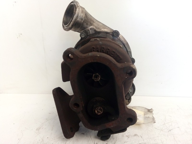 Recambio de turbocompresor para opel astra g berlina 2.0 dti referencia OEM IAM 90570506-4542161-400527  