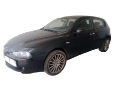 alfa romeo 147 (937_) del año 2006