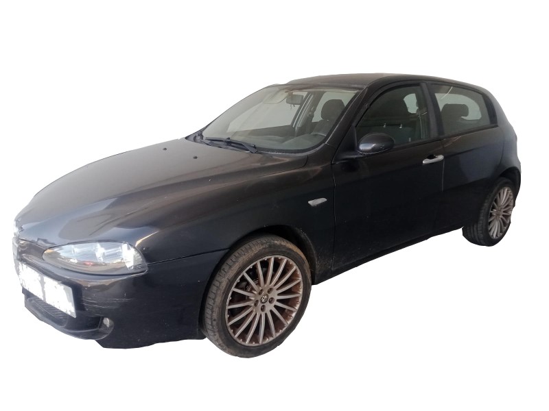 alfa romeo 147 (937_) del año 2006