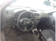 alfa romeo 147 (937_) del año 2006 2