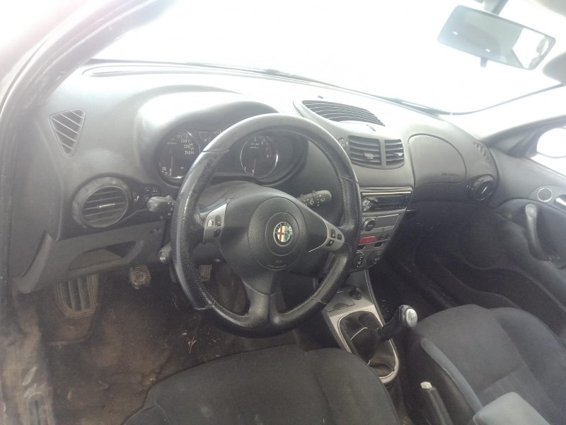 alfa romeo 147 (937_) del año 2006