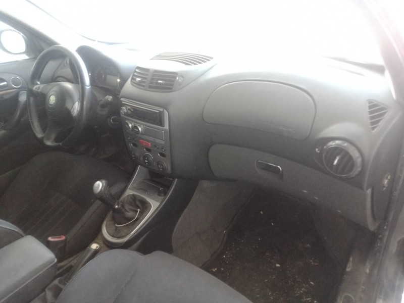 alfa romeo 147 (937_) del año 2006