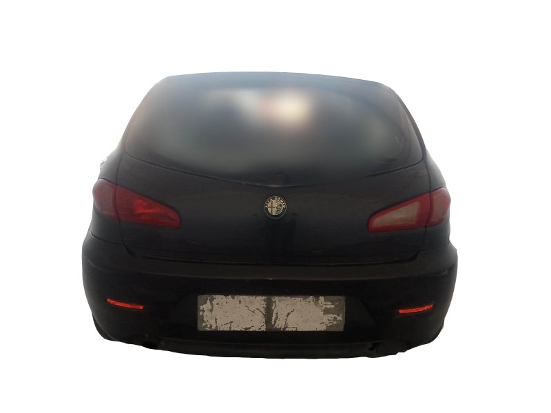alfa romeo 147 (937_) del año 2006