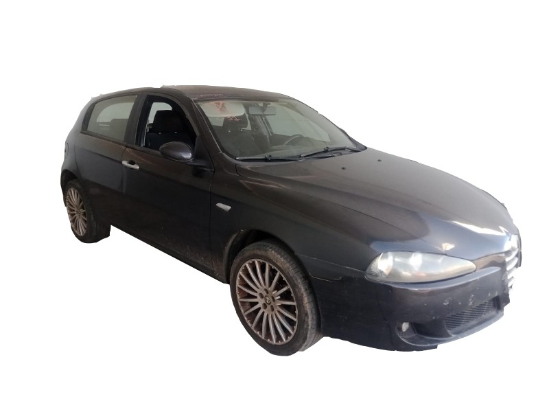 alfa romeo 147 (937_) del año 2006