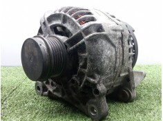 Recambio de alternador para volkswagen passat berlina (3b3) 1.9 tdi referencia OEM IAM 028903031 120.AH - 5.CANALES - OVALADO PO