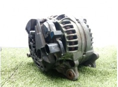Recambio de alternador para volkswagen passat berlina (3b3) 1.9 tdi referencia OEM IAM 028903031 120.AH - 5.CANALES - OVALADO PO 2