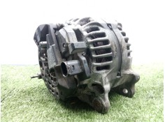 Recambio de alternador para skoda octavia ii combi (1z5) 2.0 tdi referencia OEM IAM 06F903023F BOSCH 140 A 2