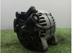 Recambio de alternador para citroën c2 (jm_) 1.4 hdi referencia OEM IAM TG15C020 150.AH - 6.CANALES POLEA.EMBRAGUE 2