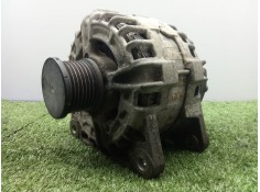 Recambio de alternador para nissan x-trail iii (t32_, t32r, t32rr) 1.6 dci all mode 4x4-i (nt32) referencia OEM IAM 231004BE0A B