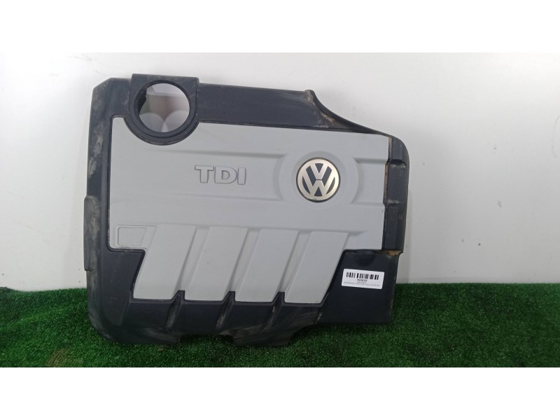Recambio de tapa motor para volkswagen passat b6 (3c2) 2.0 tdi 16v referencia OEM IAM   