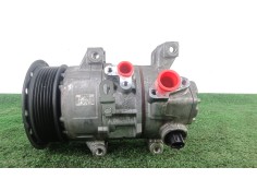 Recambio de compresor aire acondicionado para toyota rav 4 iii (_a3_) 2.2 d 4wd (ala30_) referencia OEM IAM 4472601257  DENSO 2