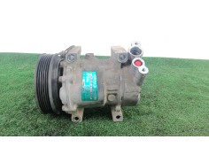 Recambio de compresor aire acondicionado para renault kangoo (kc0/1_) d 65 1.9 (kc0e, kc02, kc0j, kc0n) referencia OEM IAM 77001