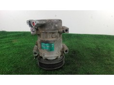 Recambio de compresor aire acondicionado para renault kangoo (kc0/1_) d 65 1.9 (kc0e, kc02, kc0j, kc0n) referencia OEM IAM 77001 2