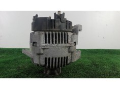Recambio de alternador para renault kangoo (kc0/1_) d 65 1.9 (kc0e, kc02, kc0j, kc0n) referencia OEM IAM 7700105539 110.AH - 6.C 2
