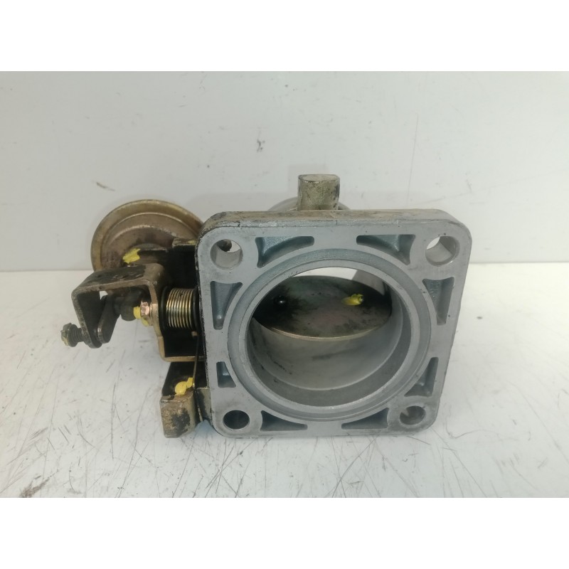 Recambio de caja mariposa para nissan terrano/terrano.ii (r20) 2.7 turbodiesel referencia OEM IAM RD85017-3125A  