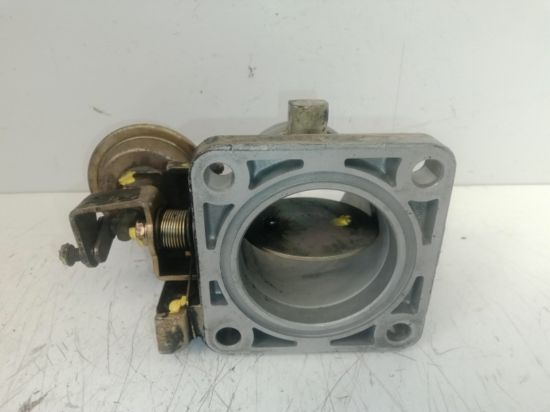 Recambio de caja mariposa para nissan terrano/terrano.ii (r20) 2.7 turbodiesel referencia OEM IAM RD85017-3125A  